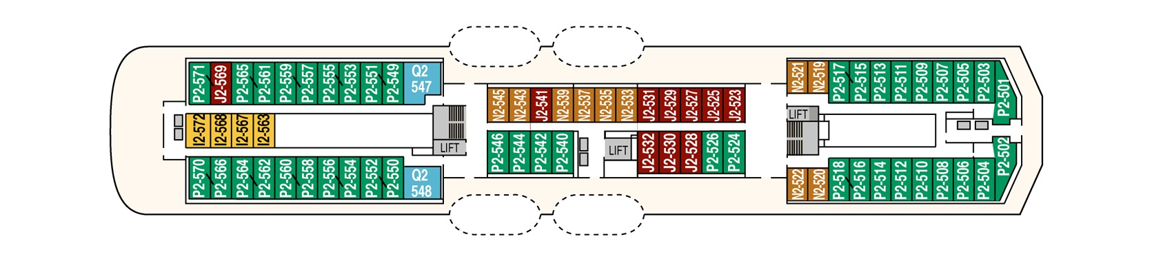 Deck 5