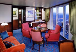 Penthouse Suite