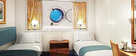 Oceanview Porthole